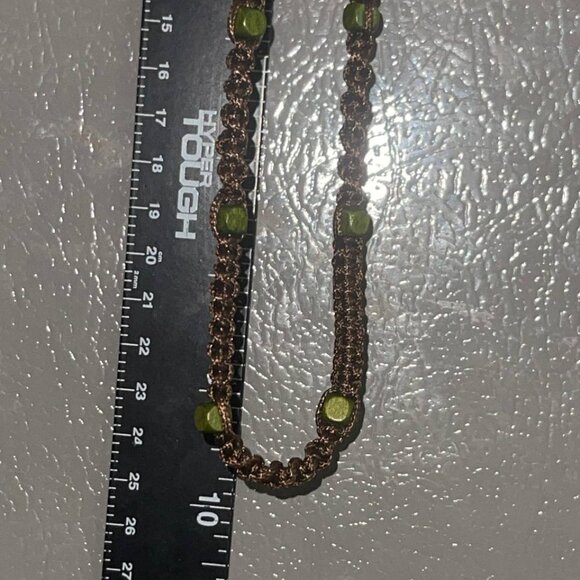 10pc Jewelry bundle hair clips earrings necklace bracelet - Picture 13 of 14